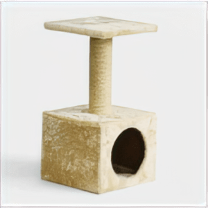 AllForPawsClassicSerie2CatTree-1